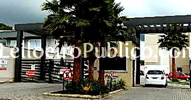 Apartamento 2 quartos, 1 banheiro, 1 vaga, 45,41m², desocupado
