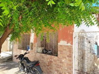 Casa 52m² com Terreno 195m² em Itaberaba-BA