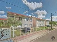 Apartamento com 2 Quartos e Garagem em Campo Grande - MS