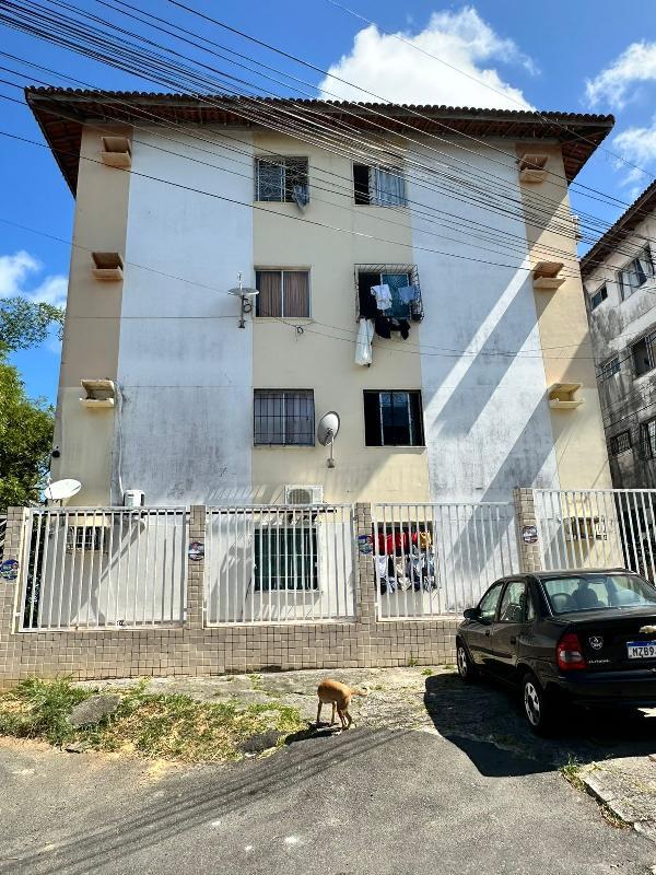 Apartamento 2 Quartos em Salvador - Oportunidade Imperdível