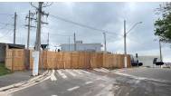 Lote com 125 m² de terreno em Cotia