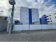 Apartamento com 2 quartos em João Pessoa/PB