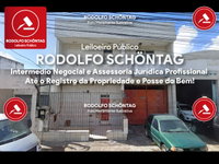 Prédio Comercial 327m² em Aracaju