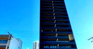Apartamento 87m² com 1 vaga - Jardim dos Estados