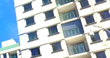 Apartamento Ocupado no Condomínio Belas Artes em Aracaju/SE