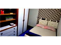 Apartamento com 64,63m² em Campo Grande/MS