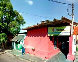 Prédio Comercial em Cuiabá - 19 salas
