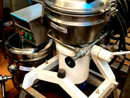 Processador de Alimentos Geiger - Ideal para Cozinhas Profissionais