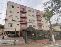 Apartamento com 64,80m², 1 quarto, em condomínio