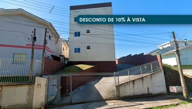 Apartamento 52 m² com 1 vaga - Ocupado