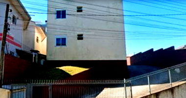 Apartamento 52 m² com 1 vaga - Ocupado