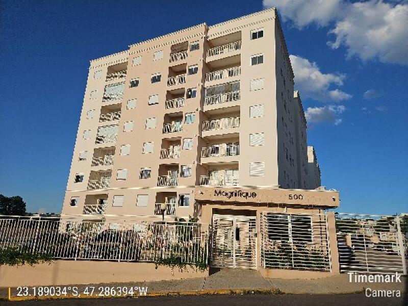Apartamento com 2 quartos, 97.75m² em Salto/SP