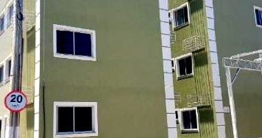 Apartamento com 2 quartos em Teresina/PI