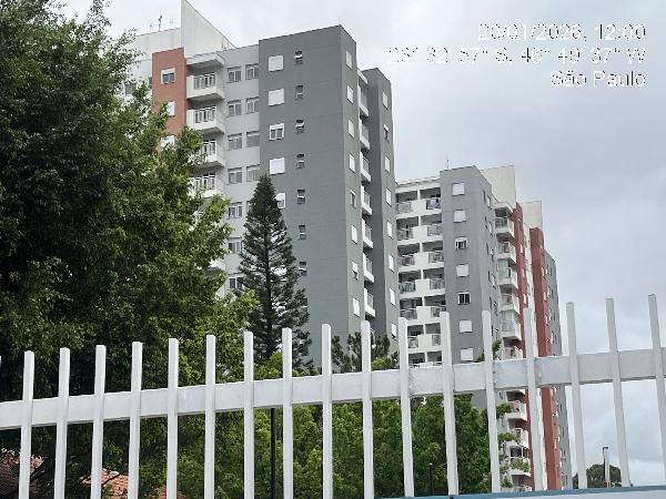 Apartamento com 2 quartos, 1 vaga, 93,36m²