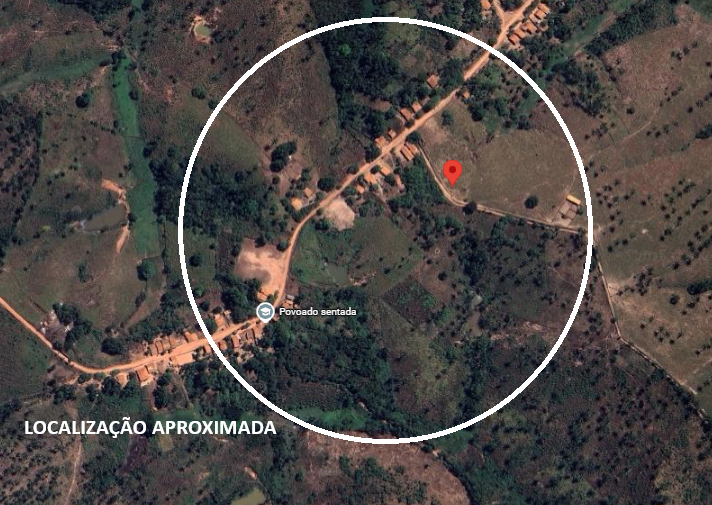 Fazenda 02 Irmãos - 100,0879 Hectares - Ideal para Pecuária e Agricultura