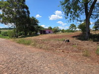Lote Rural com 2.000 m² em Santa Izabel do Oeste/PR