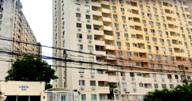 Apartamento com 1 vaga, 50 m², ocupado, Fazenda Engenho do Porto