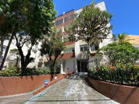 Apartamento 2 quartos em Florianópolis - SC com 64,68m²