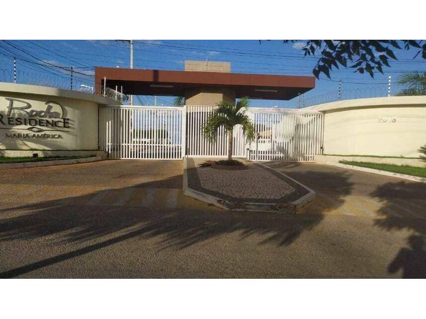 Casa em condomínio com 1 vaga e 367 m² de terreno