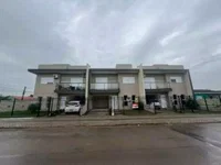 Casa Ocupada com 160m² Construída em Leilão