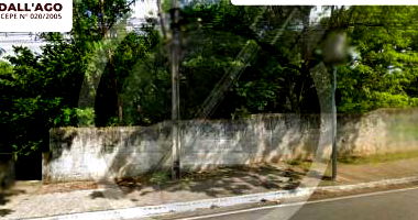 Lote de Terreno com 7.797,50M² em Tambiá, João Pessoa/PB