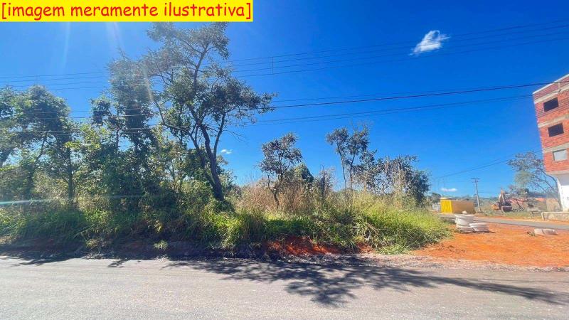 Terreno com Direitos Possessórios em Brasília