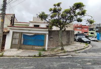Casa com 2 quartos, 100,10m², ocupada, em São Bernardo do Campo
