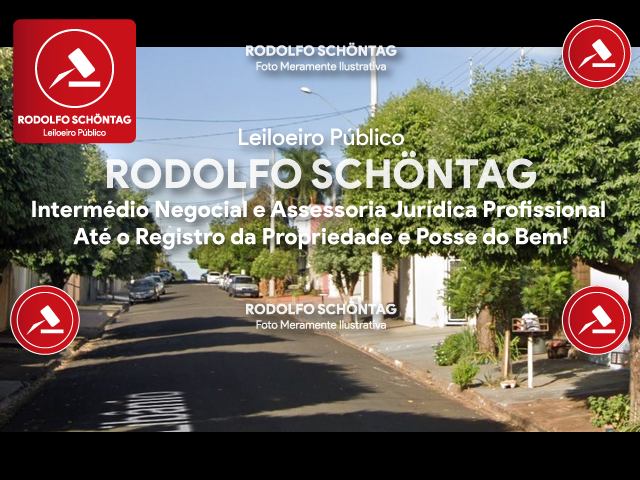 Terreno urbano 300m² em Votuporanga, SP - Excelente oportunidade