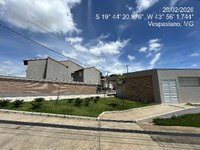 Apartamento 2 Quartos com Vaga em Vespasiano/MG