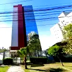 Estacionamento com 12,68m² em Porto Alegre/RS