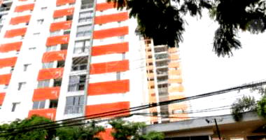 Apartamento 1702 com Vaga no Residencial Due - Guarulhos