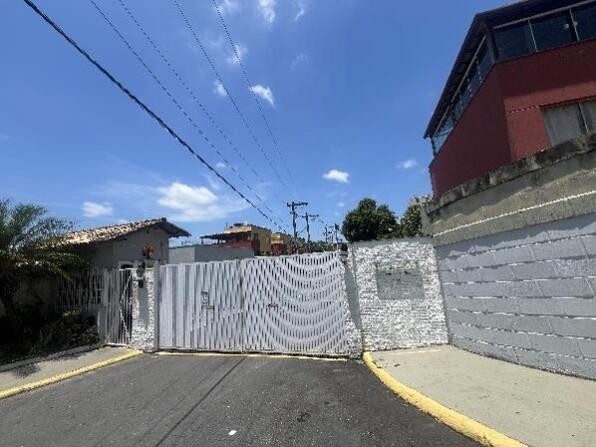 Apartamento com 2 quartos em São Gonçalo/RJ