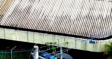 Prédio Comercial Central em Cachoeira Paulista