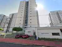 Apartamento 69m² Dom Pedro I - Manaus/AM - 1 vaga garagem