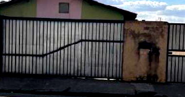 Casa em Ribeirão das Neves/MG com 2 Quartos