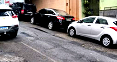 Apartamento com 102m², 2 quartos, ocupado, em Belo Horizonte