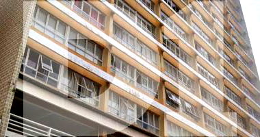 Apartamento 1 dormitório no 11º andar em Campinas/SP