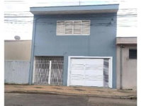 Casa com 1 quarto e 125m² de área privativa