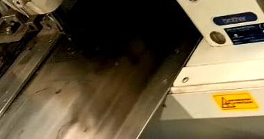 Unidade Automotiva VinCar e Pregador de Bolso SENAI - Estado Usado