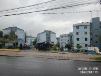 Apartamento com 2 quartos em Porto Alegre/RS