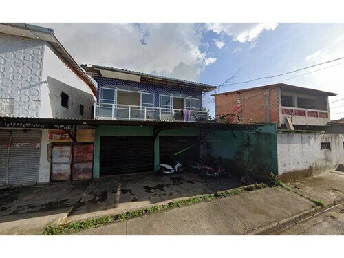 Sobrado em Baião/PA com 256m² de Área Construída