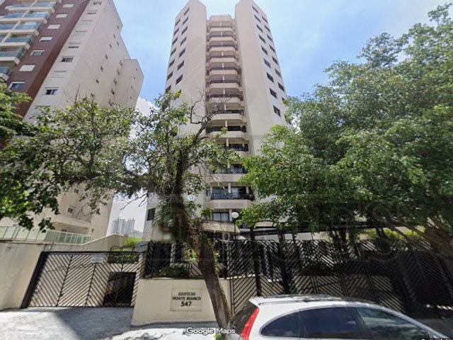 Apartamento com 1 quarto, 1 banheiro e 71,15 m² na Lapa