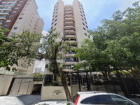 Apartamento com 1 quarto, 1 banheiro e 71,15 m² na Lapa