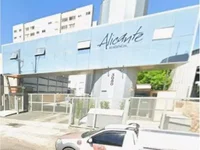 Apartamento em Leilão com 2 Quartos e 1 Banheiro
