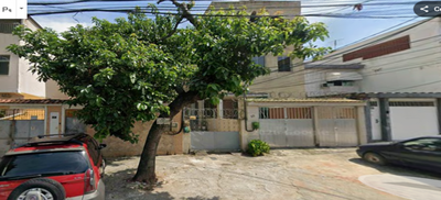 Casa na Penha com potencial de valorização