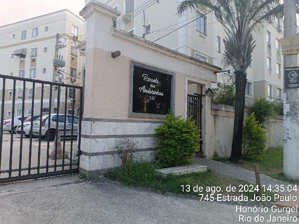 Apartamento com 2 quartos e 42,86m² privativos