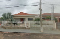 Casa com 3 quartos, 152m², ocupada, em Matão/SP