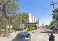Apartamento 46,59m² no Cond. Ilha Di Páscoa em Itu/SP