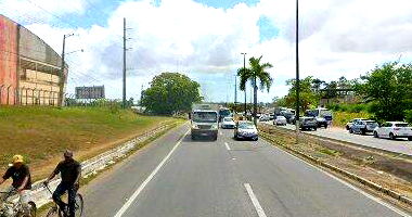 Galpão com benfeitorias à venda em Nossa Senhora do Socorro/SE