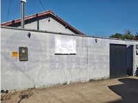 Casa ocupada com 330m² e 6 cômodos